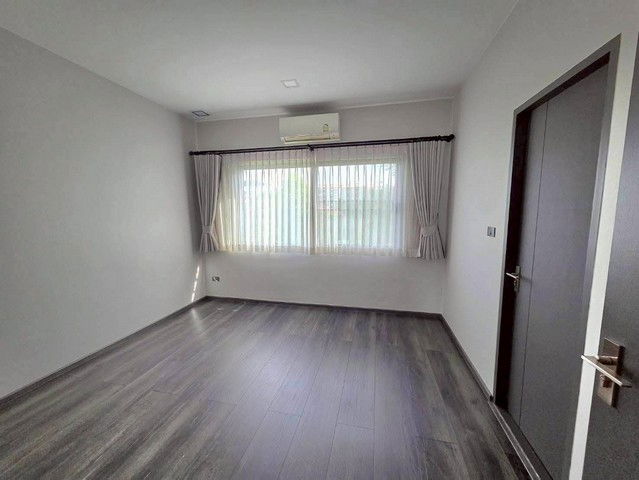 picture Town Home For Rent Vive Bangna Km.7 Samut Prakan - 7/8