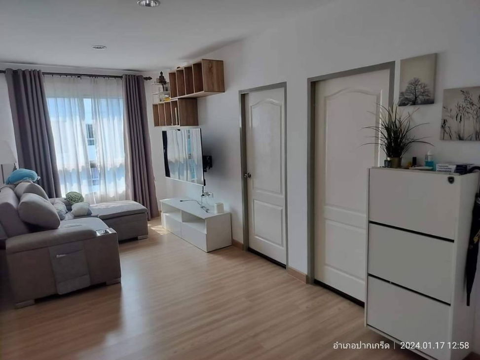 รูป 🏢 ขายคอนโด : The Kith Tiwanon (เดอะ คิทท์ ติวานนท์)   รหัสทรัพย์ | 📌LNP-C11302  - รูปที่ 14/23