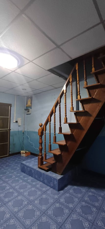 รูป ให้เช่าบ้านเดี่ยว ซอยสรณคมน์16 - รูปที่ 3/24