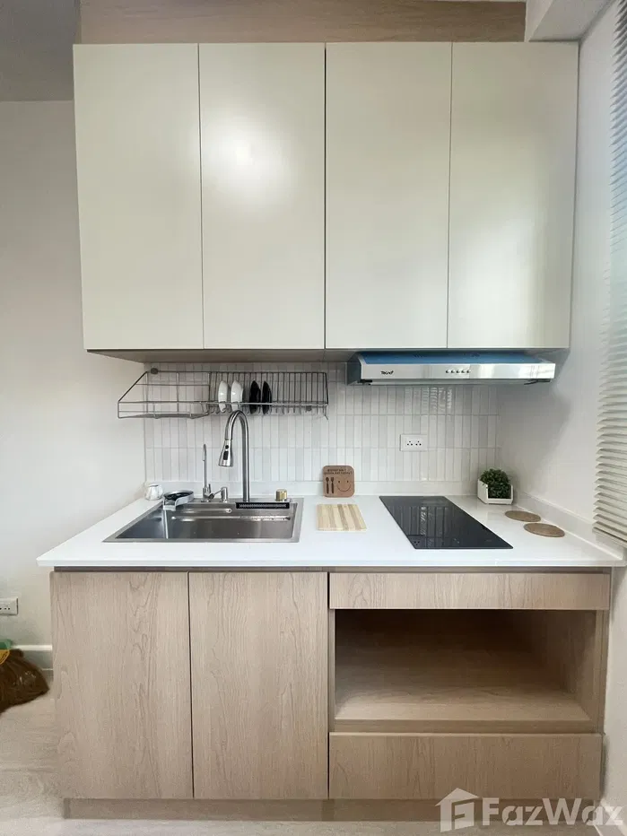 picture 2 Beds 1 Bath near Ratchada Huaykwang 5941395 - 9/12