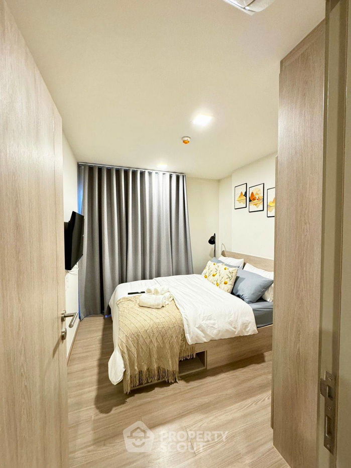 picture 1-BR Condo at Dcondo Reef close to Kathu (ID 1538712) - 8/10