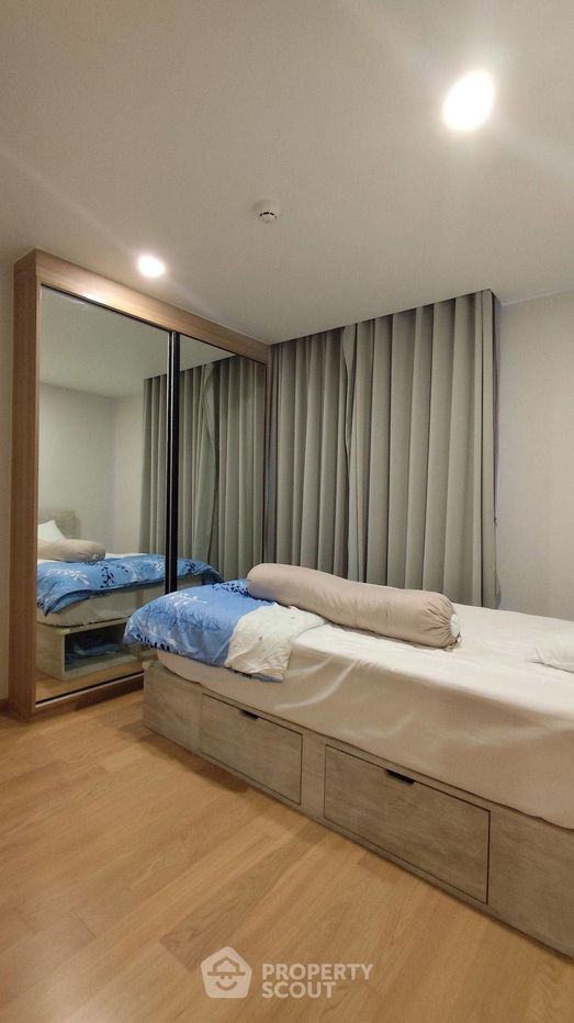 picture 2-BR Condo at Na Vara Residence near BTS Chit Lom (ID 2513793) - 4/5