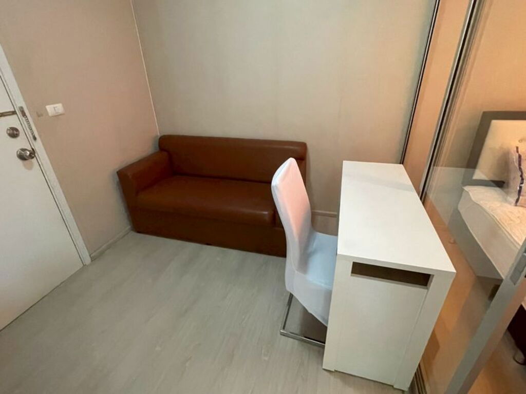 รูป ให้เช่า พลัม คอนโด รังสิต (เฟส1) เลขที่ 89/975 (วิวสระว่ายน้ำ) - รูปที่ 5/15