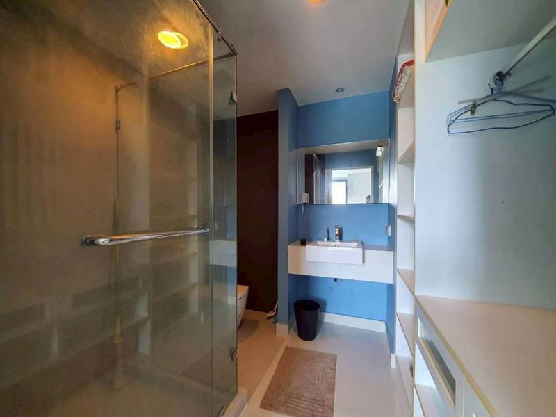 picture for sale studio size 35 Sq.m close to Jomthien beach - 8/9