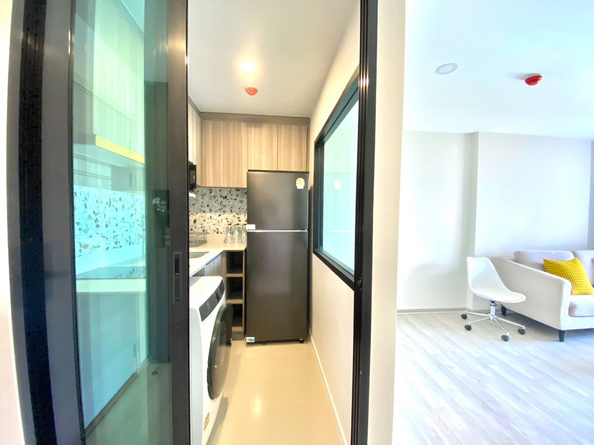 picture 🔥🔥Fully Functional 2 Bedroom, 2 Bathroom Unit for Rent only 20,000 THB a month ✨✨ - 19/21