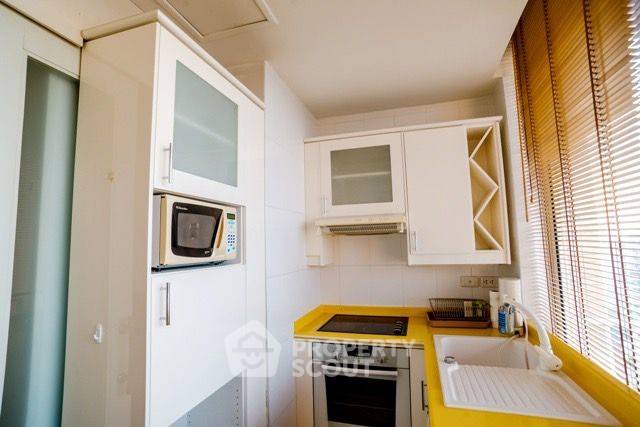 picture 2-BR Condo at Langsuan Ville near BTS Ratchadamri (ID 2006492) - 2/15