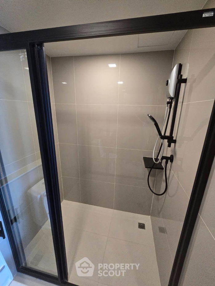 picture 1-BR Condo at QUINTARA MHy’DEN PHO NIMIT near BTS Pho Nimit (ID 2515431) - 7/8