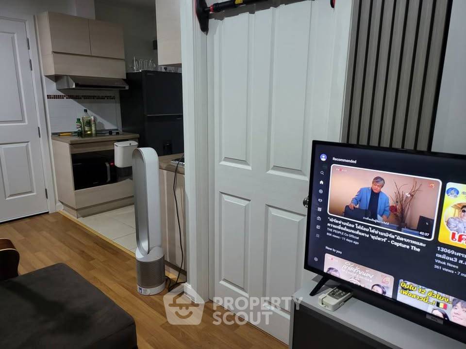 picture 1-BR Condo at Lumpini Place Ratchayothin near BTS Ratchayothin (ID 2514661) - 4/8