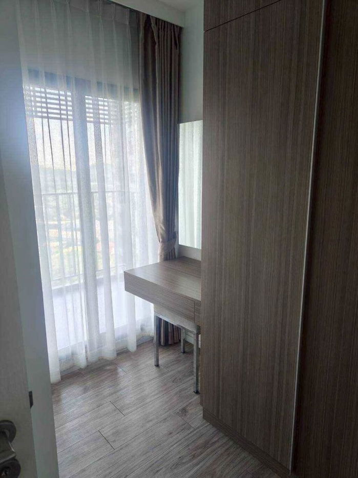 รูป ให้เช่า ไนท์บริดจ์ ดิ โอเชี่ยน ศรีราชา เลขที่ 77/480 (2130) - รูปที่ 7/11