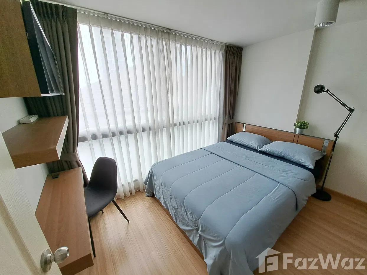 picture 1 Bedroom at Chateau in Town Sukhumvit 62/1 (Phase 1) 5947433 - 7/15