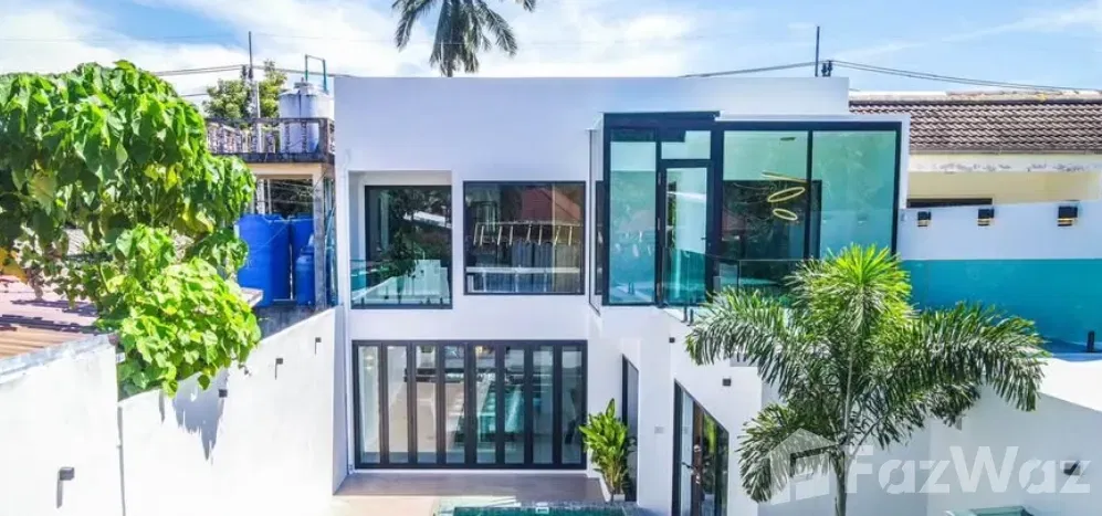 picture 3 Bedroom Villa for sale in Rawai, Phuket 5938720 - 20/21