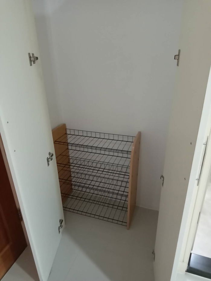 picture For Rent!! Condo overlooking the Chao Phraya River, Supalai Casa Riva Vista 2, ready to move in. - 15/18