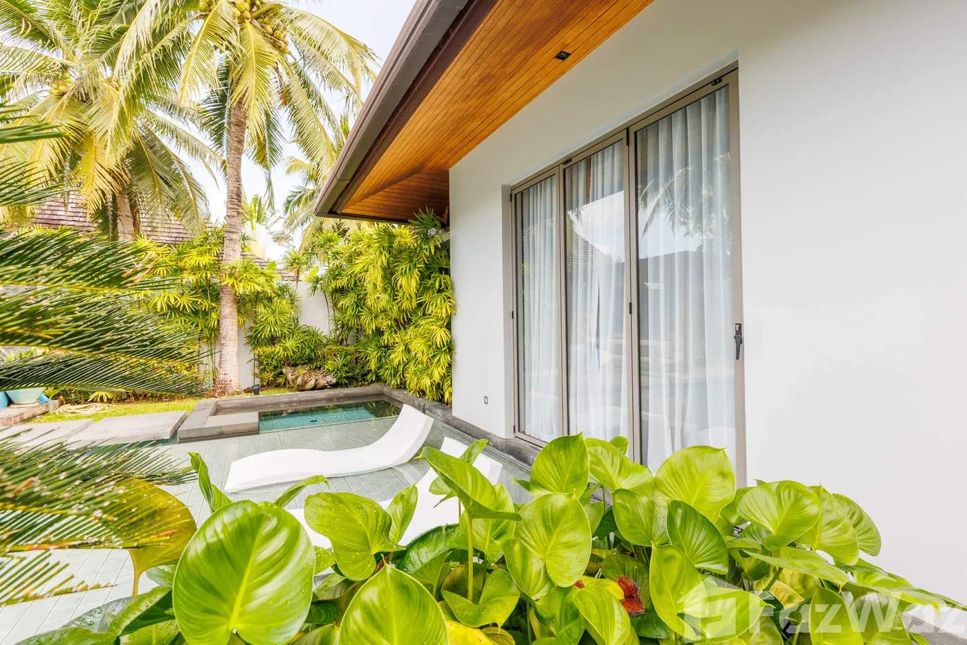 รูป ขาย วิลล่า 4 ห้องนอน ในโครงการ อัญชัน ลากูน 5946615 - รูปที่ 27/50