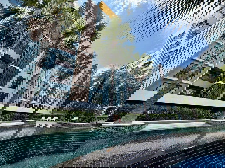 รูป The Private Paradise condo  Location:  Pattaya north,  - รูปที่ 20/20