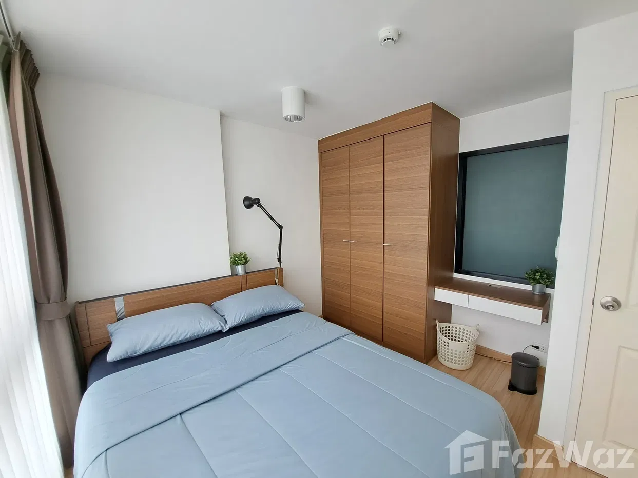 picture 1 Bedroom at Chateau in Town Sukhumvit 62/1 (Phase 1) 5947433 - 10/15