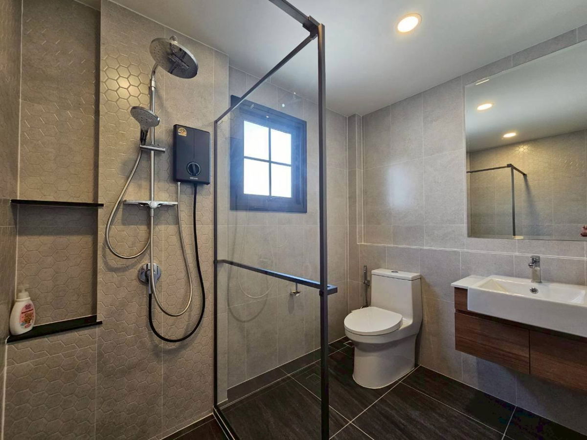 picture 🌈⚡HBN0239  Centro Bangna Phase 2 ⚡🌈Get a Special Code when renting with us 💬 LINE: @theagentpro - 10/16