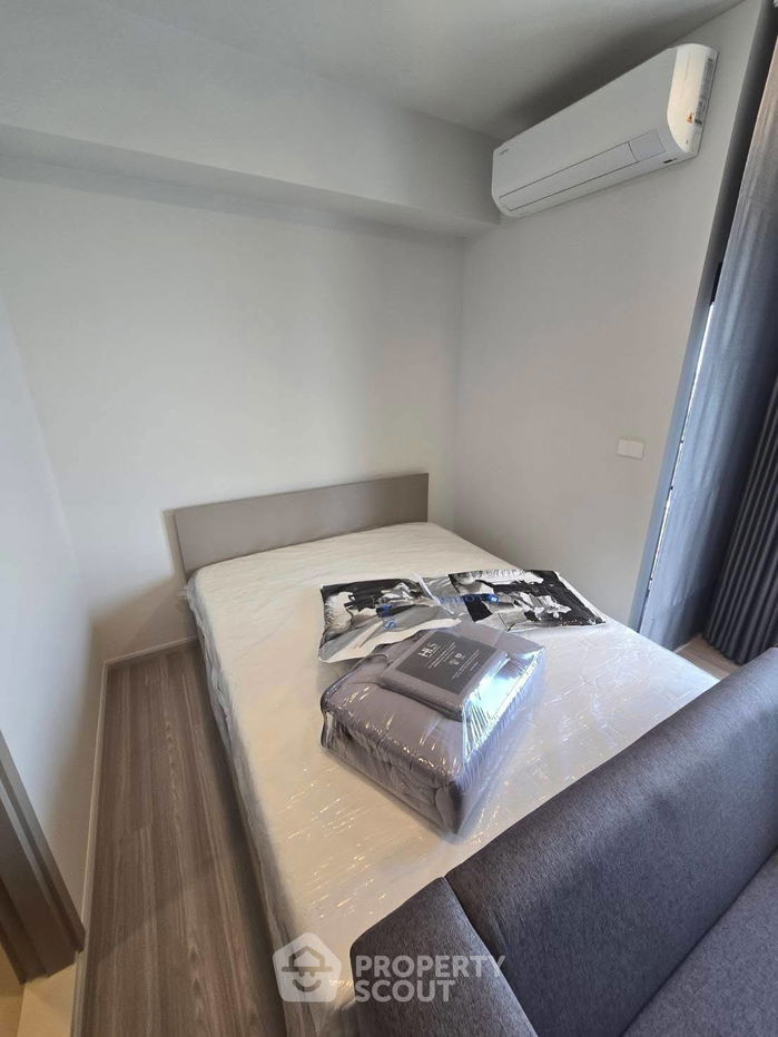 picture 1-BR Condo at QUINTARA MHy’DEN PHO NIMIT near BTS Pho Nimit (ID 2515431) - 4/8