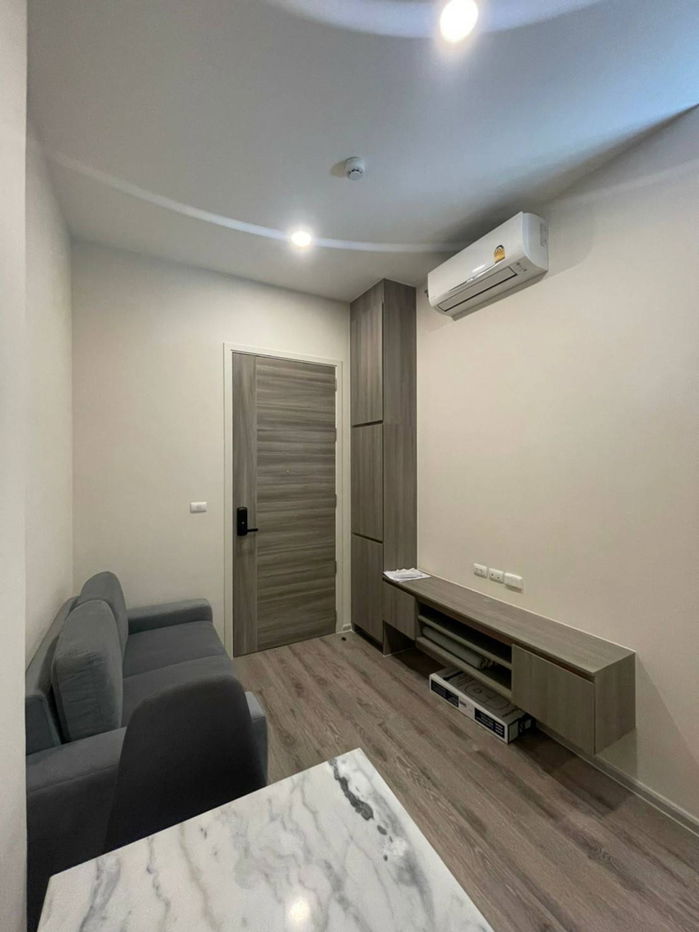 รูป WS6235 ✨ ปล่อยเช่า คอนโด KnightsBridge Collage Ramkhamhaeng ✨เพียง 12,000 บาท/เดือน - รูปที่ 3/10