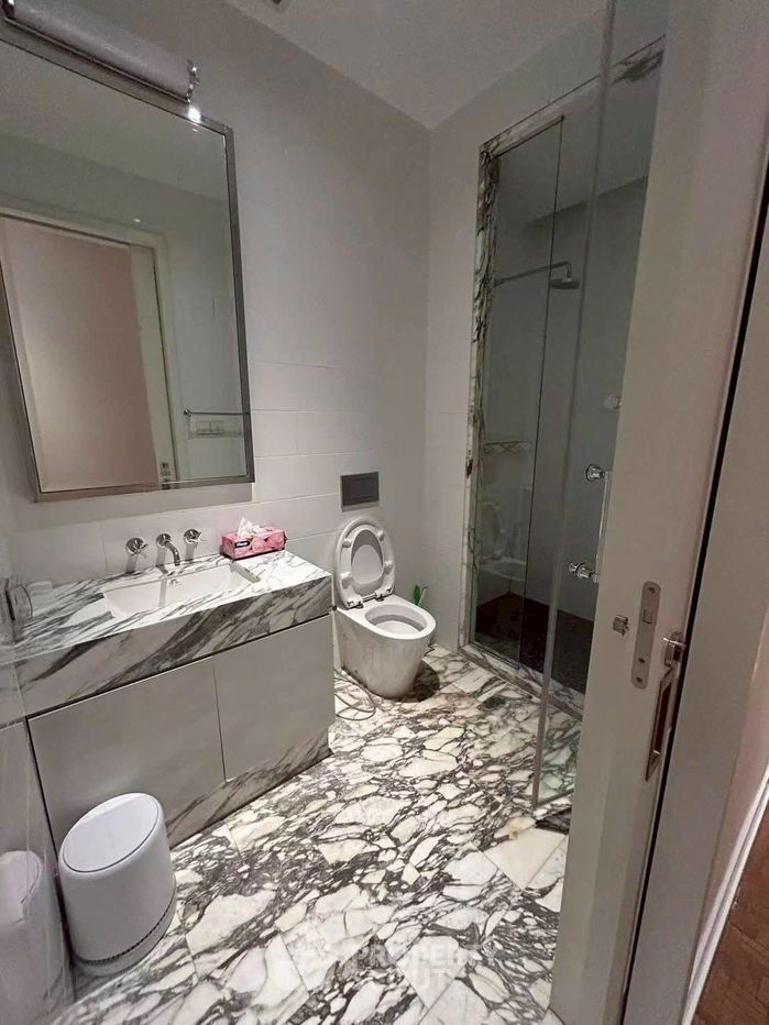 รูป คอนโด 3-ห้องนอน ที่ เดอะ ริทซ์-คาร์ลตัน เรสซิเดนเซส, แบง ค๊อก ใกล้ BTS ช่องนนทรี (ID 2515288) - รูปที่ 7/12