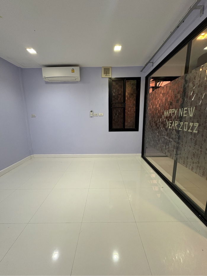 รูป ขายทาวน์เฮ้าส์ 2 ชั้น แจ้งวัฒนะ พร้อมอยู่ - รูปที่ 14/15