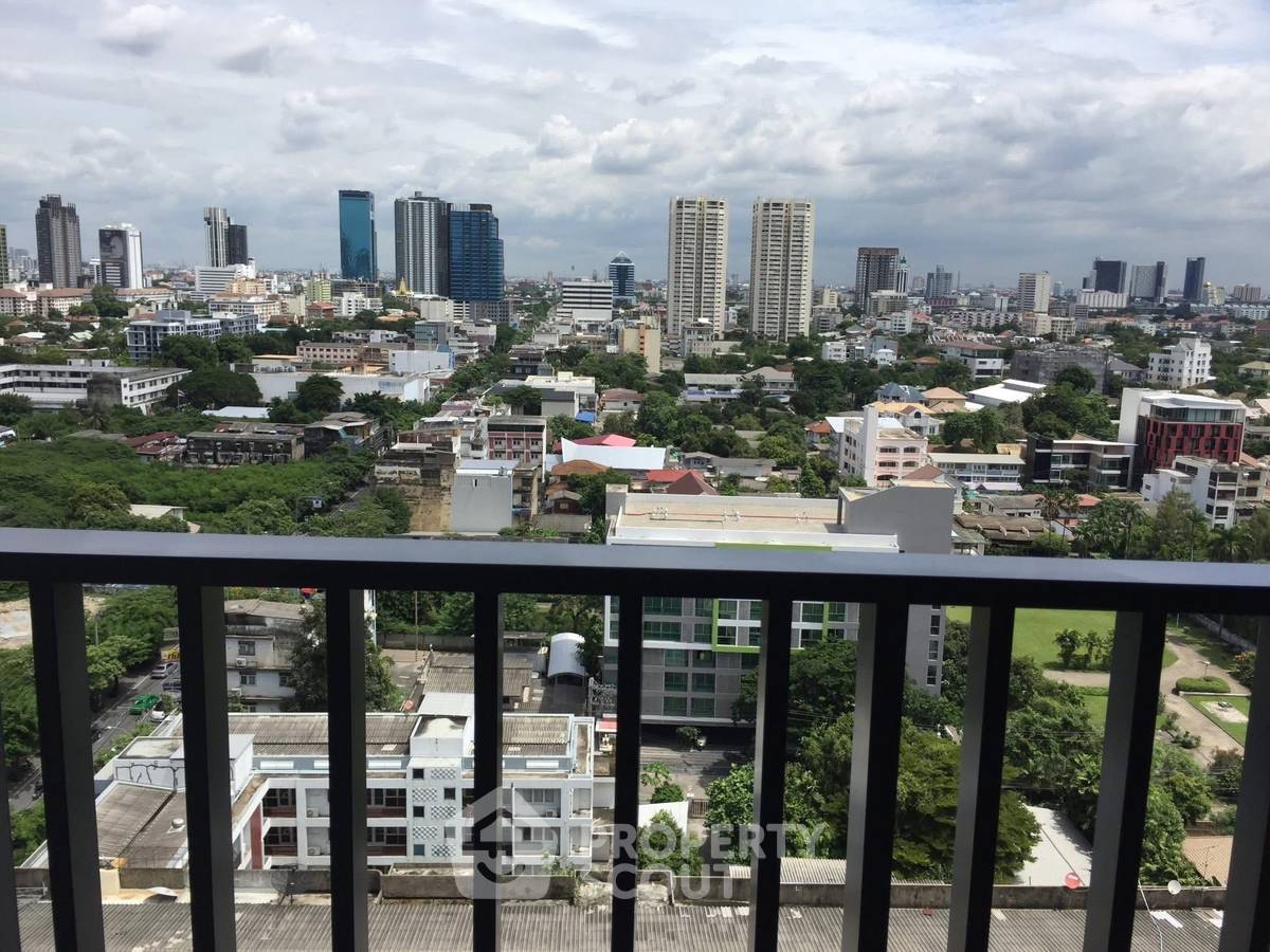 รูป คอนโด 1-ห้องนอน ที่ เอ็ม ทองหล่อ 10 ใกล้ BTS ทองหล่อ (ID 2515505) - รูปที่ 14/16