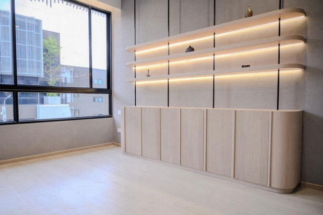 picture Town Home For Rent Nue Hybe Suksawat Bangkok - 5/8