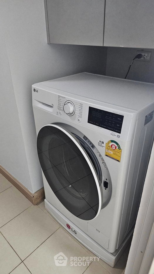 รูป คอนโด 2-ห้องนอน ที่ ศุภาลัย เวอเรนด้า พระราม 9 ใน บางกะปิ (ID 2515483) - รูปที่ 6/15