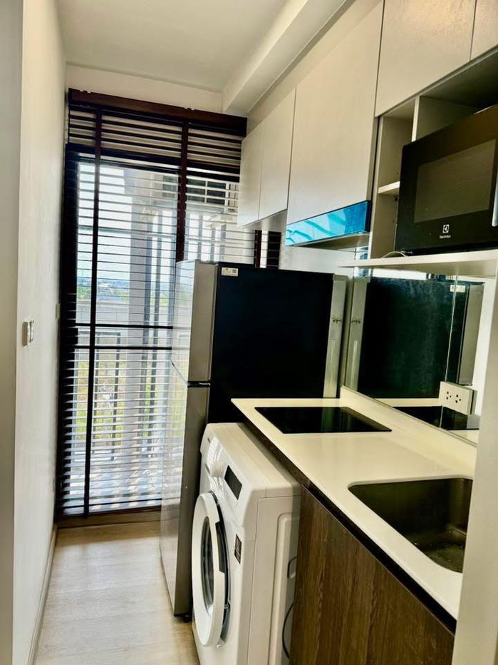 picture For rent Nue Cross Khu Khot Station ðīðī - 6/6