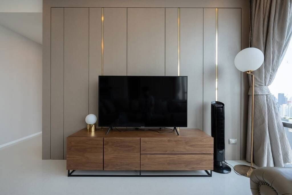 picture RS4456 For Rent  The Bangkok Sathorn, next to BTS Surasak - 4/19