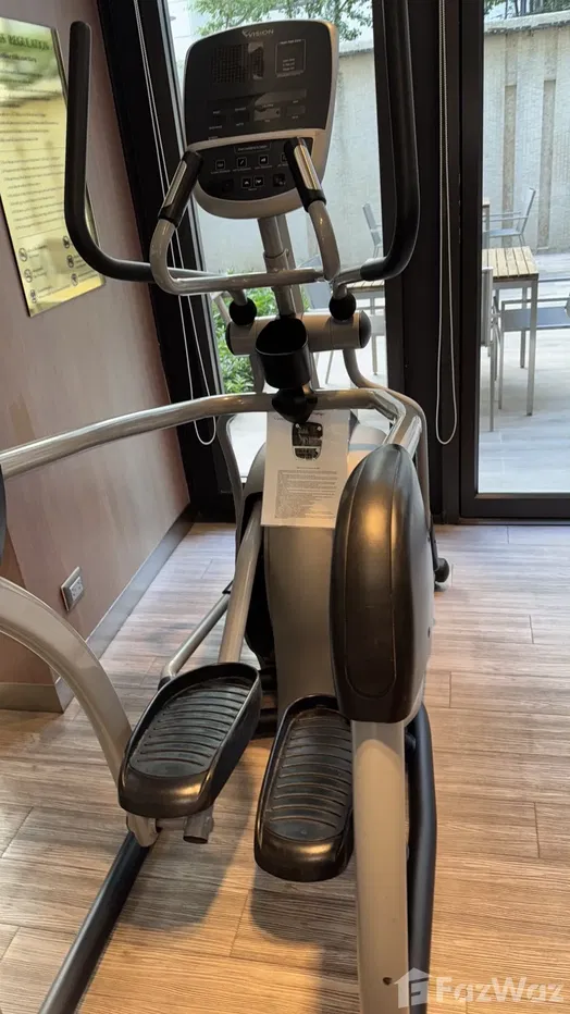 รูป ขาย คอนโด สตูดิโอ ในโครงการ เดอะ เนสท์ สุขุมวิท 22 5948059 - รูปที่ 18/20