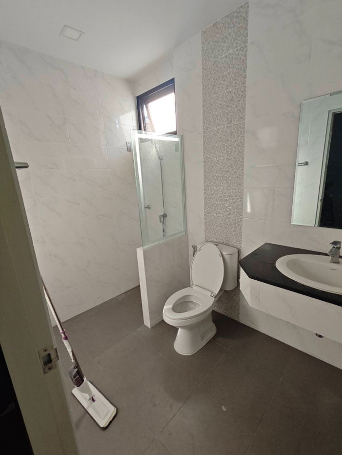 picture Semi-detached house, Phumchanok Village, Phutthamonthon Sai 4–5 - 14/17