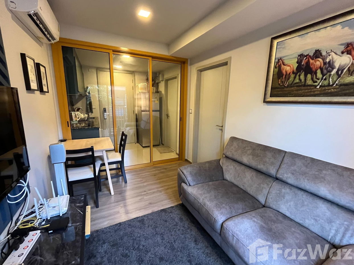 picture 1 Bedroom Condo for sale at The BASE Sukhumvit 50  1678004 - 4/11