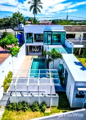 Houses for sale Phuket : 3 Bedroom Villa for sale in Rawai, Phuket  5938720