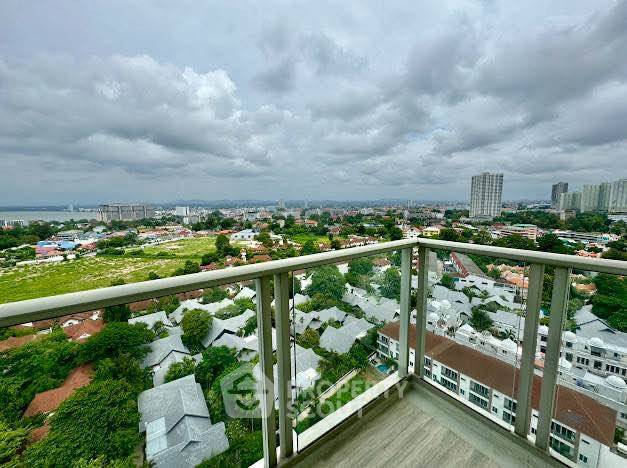 รูป คอนโด 1-ห้องนอน ที่ เดอะ ริเวียร่า วงศ์อมาตย์ ใกล้ ปราสาทสัจธรรม (ID 2515518) - รูปที่ 3/9