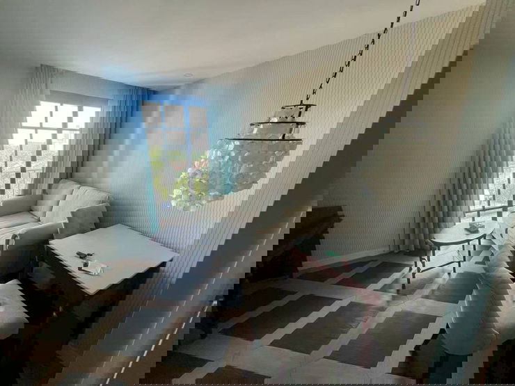 รูป เอสปาน่า คอนโด รีสอร์ต พัทยา  วิวนอก  - รูปที่ 31/47