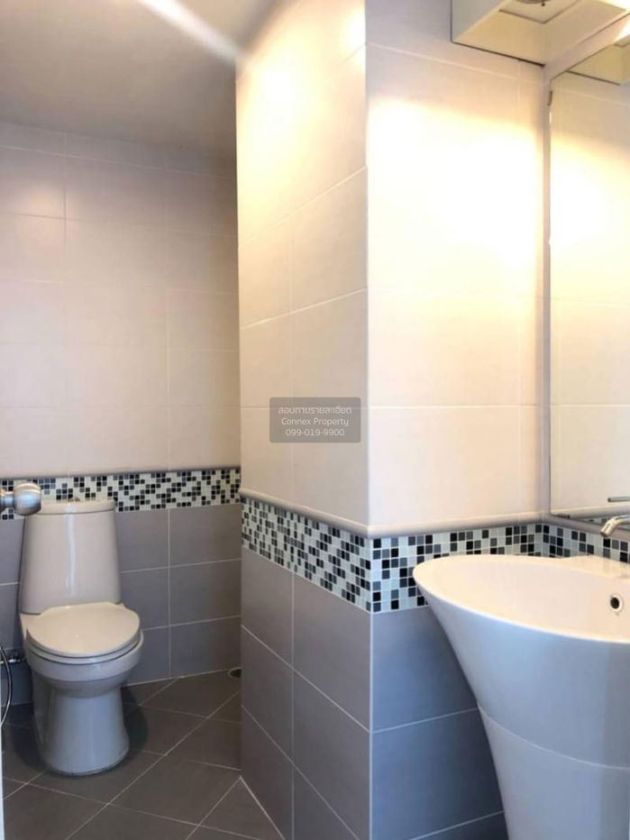 รูป เช่าคอนโด  เดอะ วอเตอร์ฟอร์ด สุขุมวิท 50 รีโนเวทใหม่ BTS-พระโขนง พระโขนง เขต คลองเตย กรุงเทพ CX-77099 ✅ ทักไลน์ @connexproperty ตอบทันที ทีมงานมืออาชีพ ✅ - รูปที่ 6/12