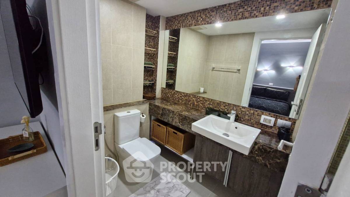 รูป คอนโด 1-ห้องนอน ที่ เซ็นทารา อเวนิว เรสซิเดนซ์ สวีท คอนโด ใกล้ พัทยาใต้ (ID 2515297) - รูปที่ 11/18