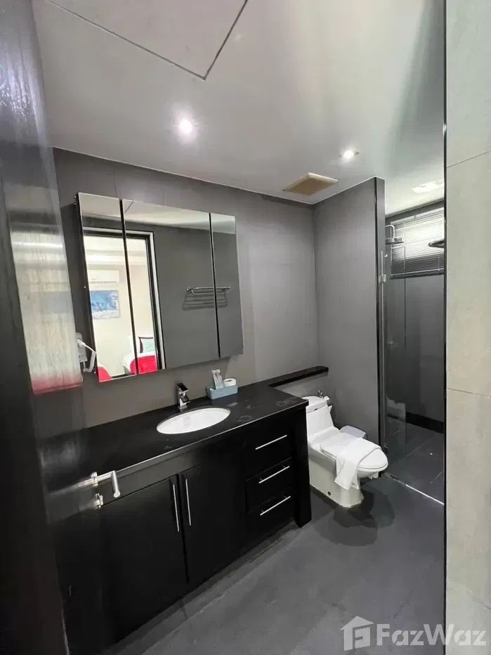 รูป ขาย วิลล่า 4 ห้องนอน ในโครงการ ปาล์ม โอเอซิส 5941740 - รูปที่ 13/14