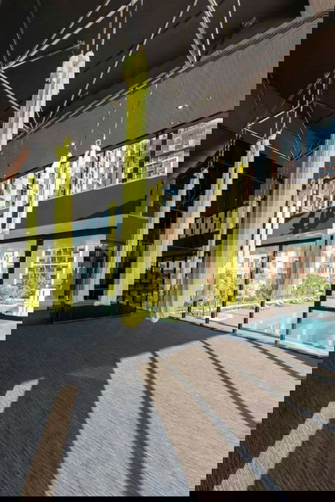 รูป 🔴RV20810🟡 ให้เช่าถูกมาก👍 The Parkland Charan - Pinklao 💛🧡 ✅แอดไลน์ @mproperty (มี @ ด้วย) แอดมินตอบไว - รูปที่ 3/21