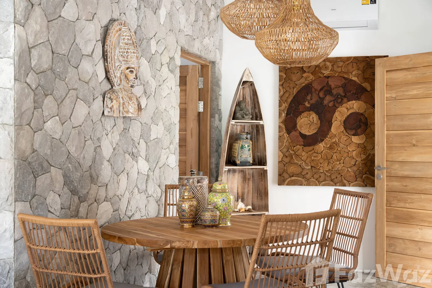 picture 2 Bedroom Villa for sale in Maenam, Surat Thani  1822388 - 14/17