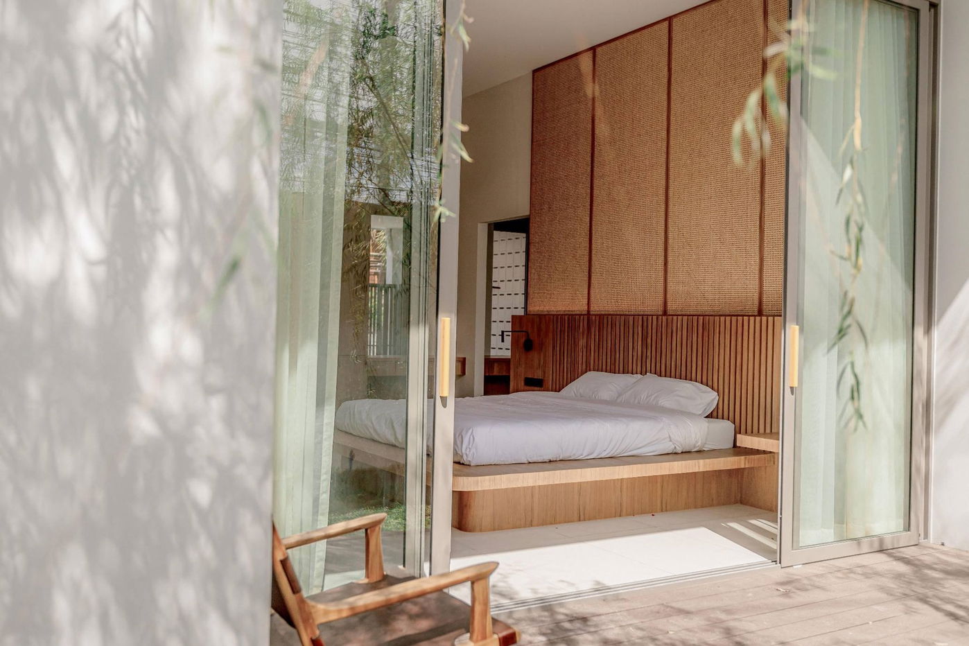 picture Luxury Pool Villa for Sale – Khaomakok , East Pattaya - 9/20