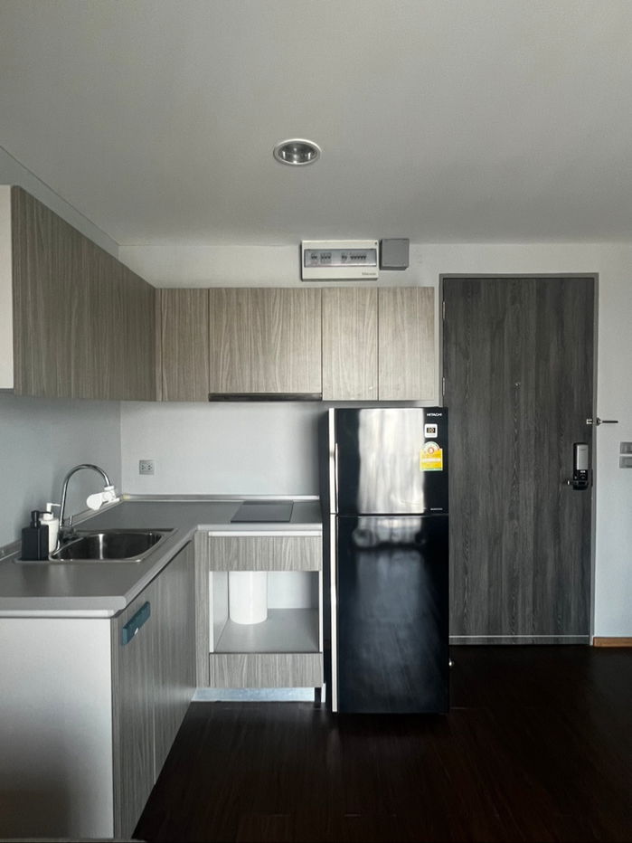 รูป ให้เช่า modiz ladprao 18 ใกล้ mrt ลาดพร้าว - รูปที่ 7/9