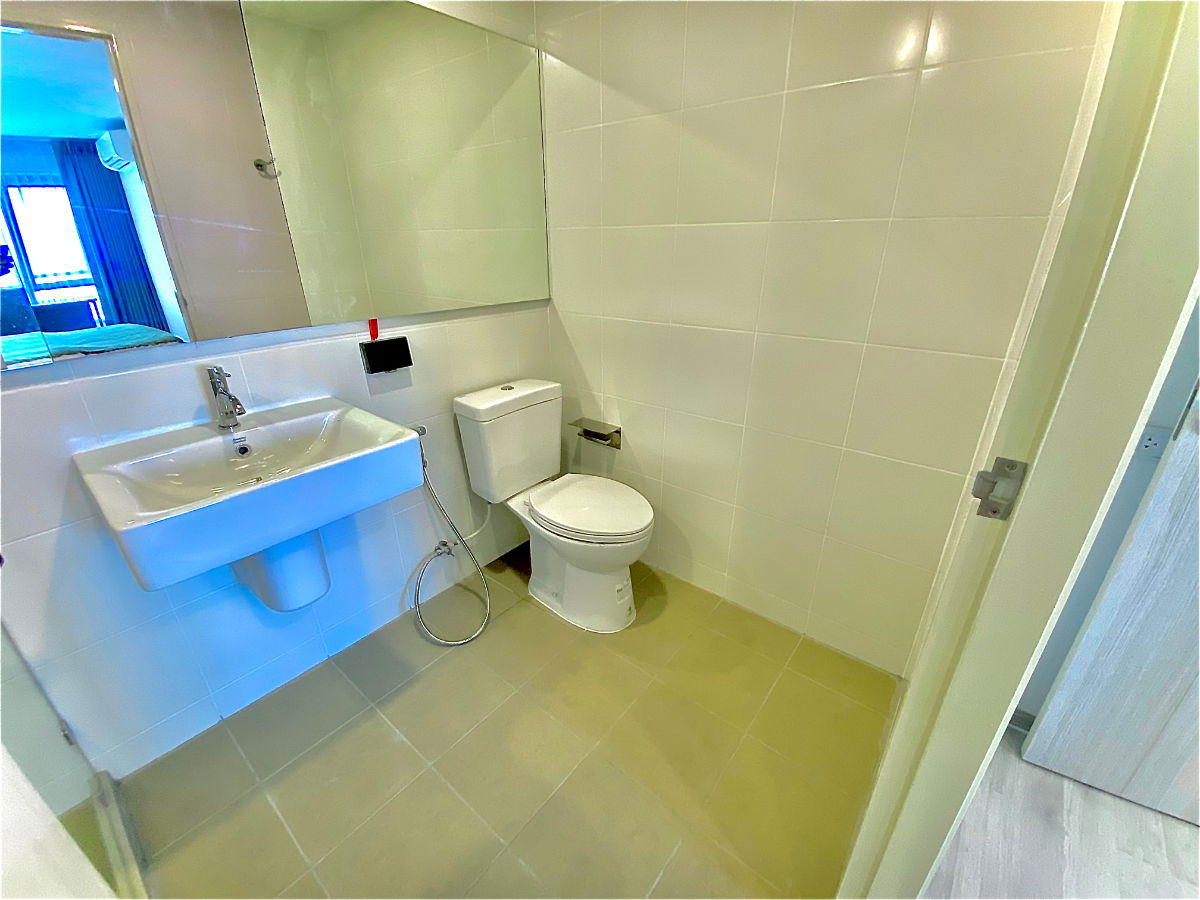 picture 🔥🔥Fully Functional 2 Bedroom, 2 Bathroom Unit for Rent only 20,000 THB a month ✨✨ - 7/21