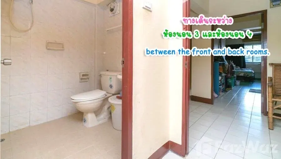 รูป ขาย ทาวน์เฮ้าส์ 4 ห้องนอน ใน ราไวย์, ภูเก็ต 5949886 - รูปที่ 3/13