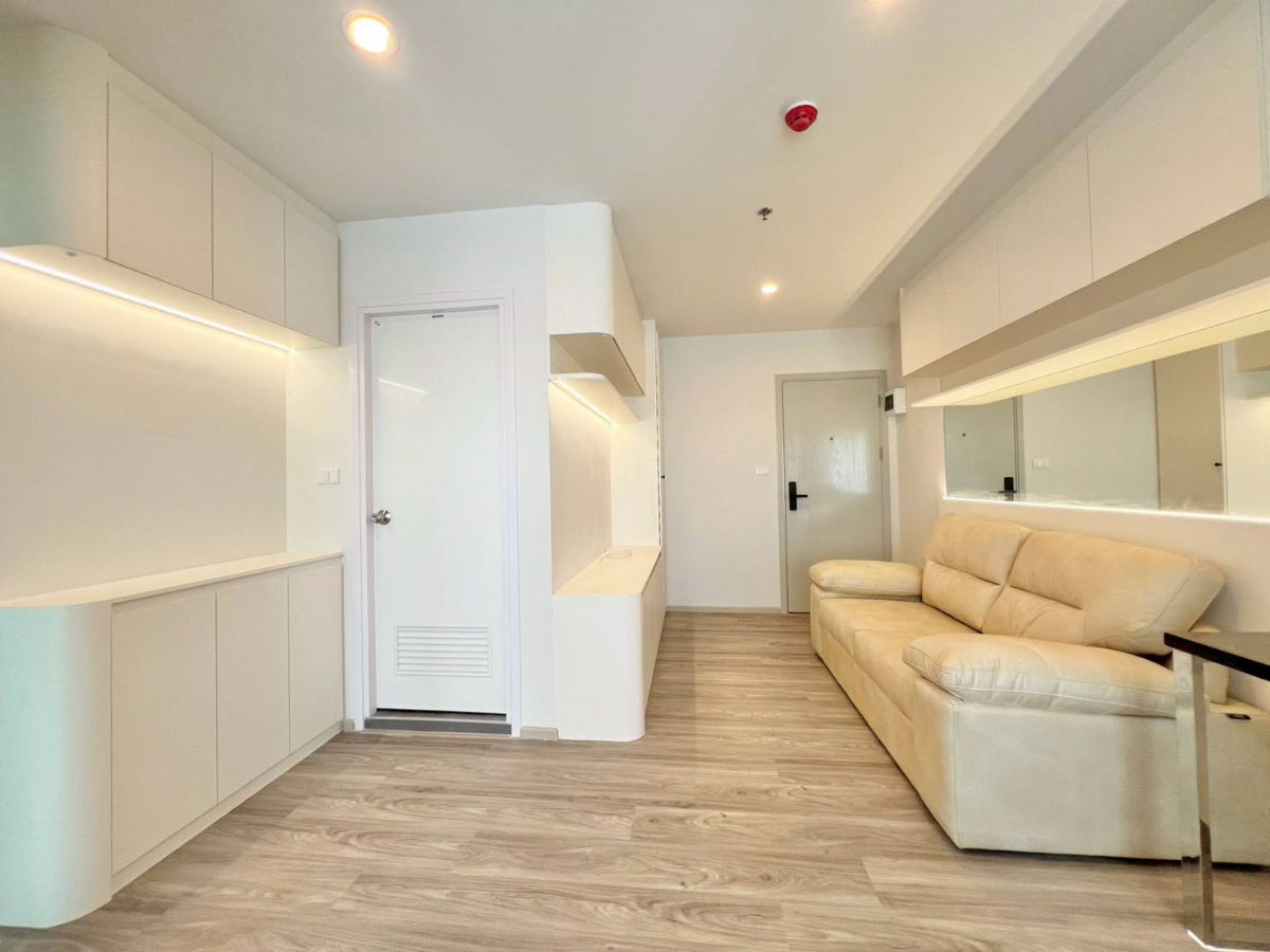 รูป Regent home Bangna | ราคา 12,000 บาท | ห้องสวย ทำเลดี เฟอร์นิเจอร์ครบ พร้อมอยู่ - รูปที่ 5/13