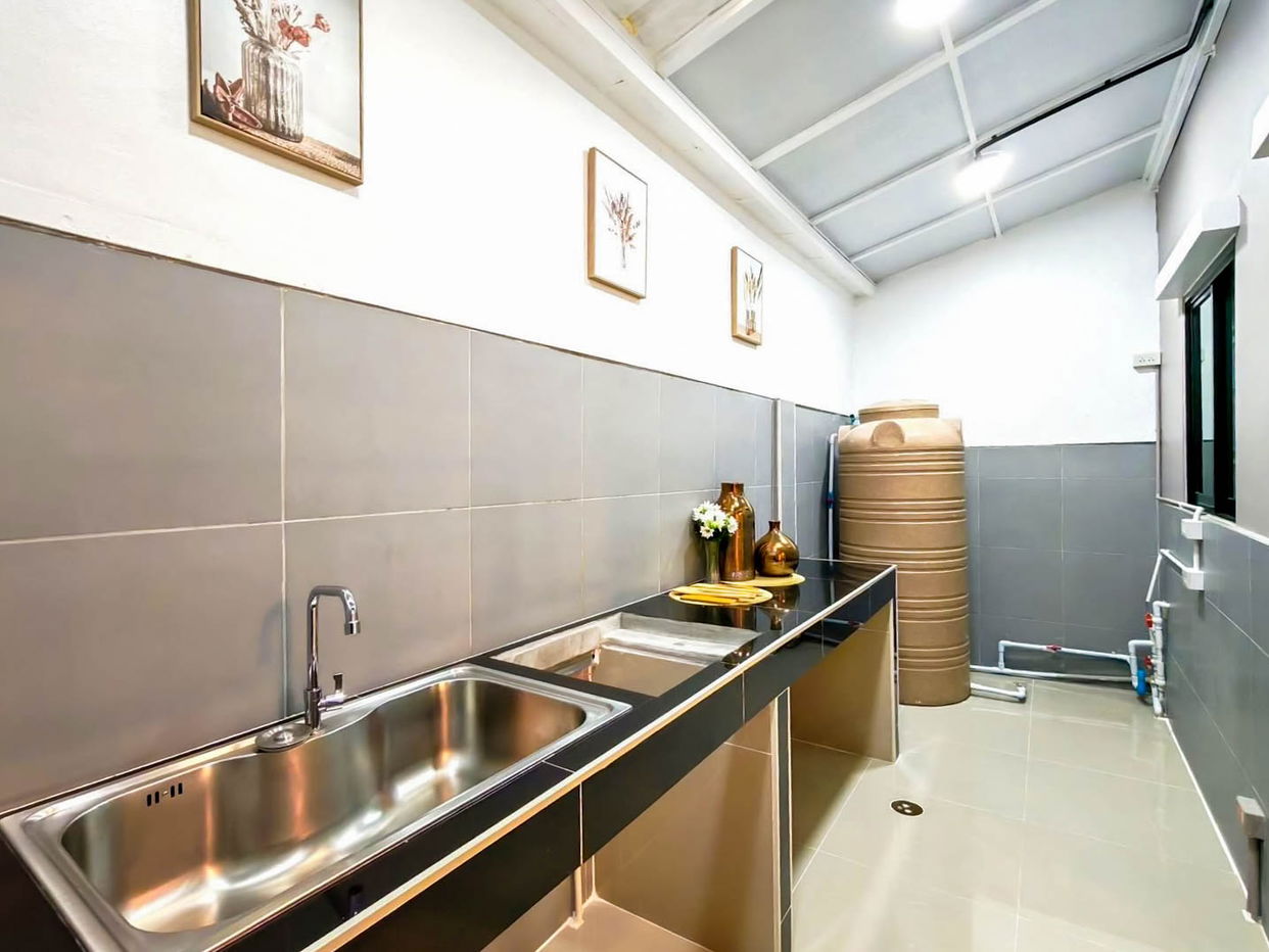 picture 2-Storey Townhome for Sale – Khao Talo, Pattaya - 9/17