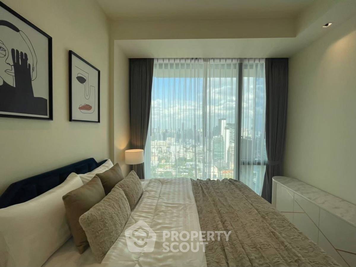 picture 1-BR Condo at 28 Chidlom near BTS Chit Lom (ID 2337940) - 6/7