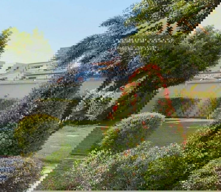 รูป ขายบ้านเดี่ยว 2 ชั้น พร้อมที่ดิน 140 ตรว. แปลงสวย หลังมุม (เอกมัย 22/ปรีดี 45) - รูปที่ 1/2