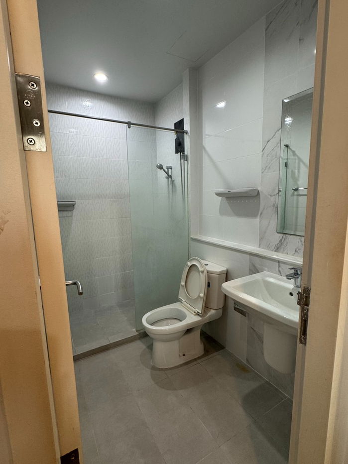 picture Sale - Condo The Niche Pride Thonglor - Phetchaburi 35 Sqm. - 6/18