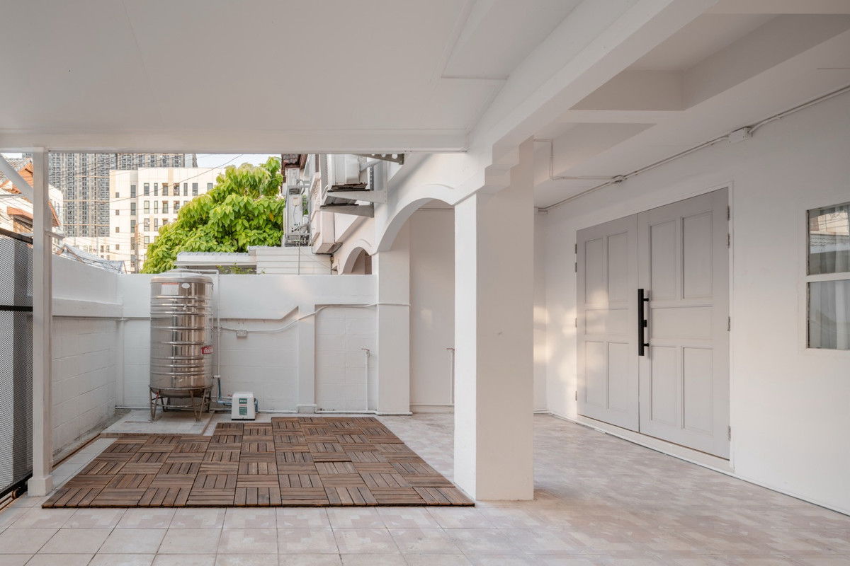 รูป WS6236 🏡 บ้านเดี่ยวขนาดใหญ่ ใกล้โรงเรียนนานาชาติ St. Andrews  เพียง 45,000 บาท/เดือน - รูปที่ 18/40